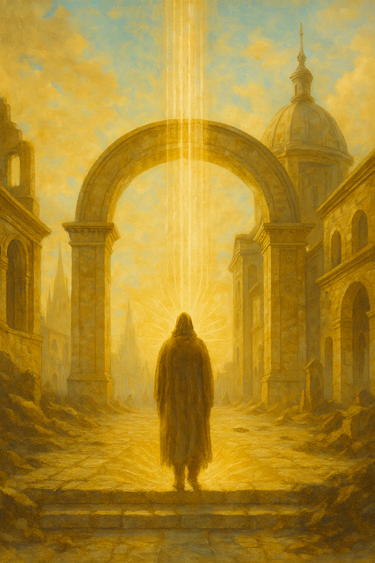 Aurunico's Manifest