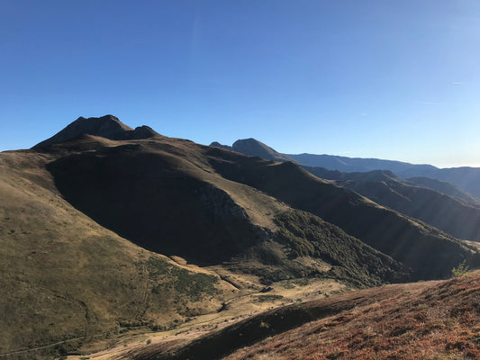 Gorani 2025 - Trekking in Sharr Planina Mountains